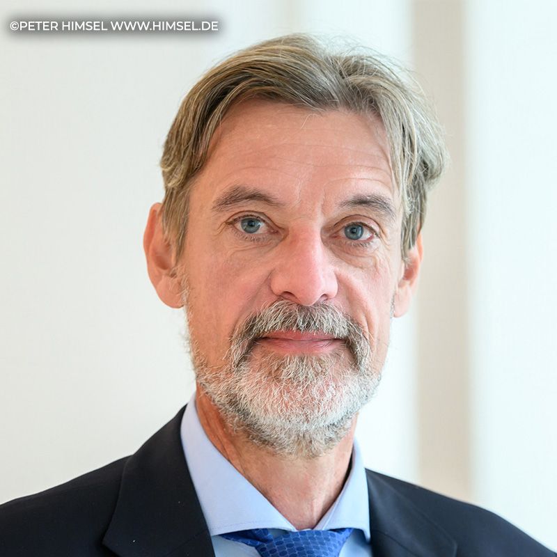 Berndt Fernow