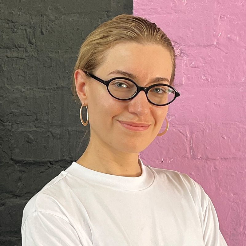 Leora  Koch