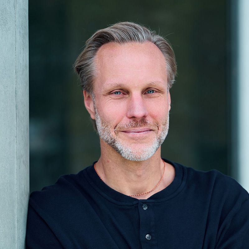 Kai  Fischer