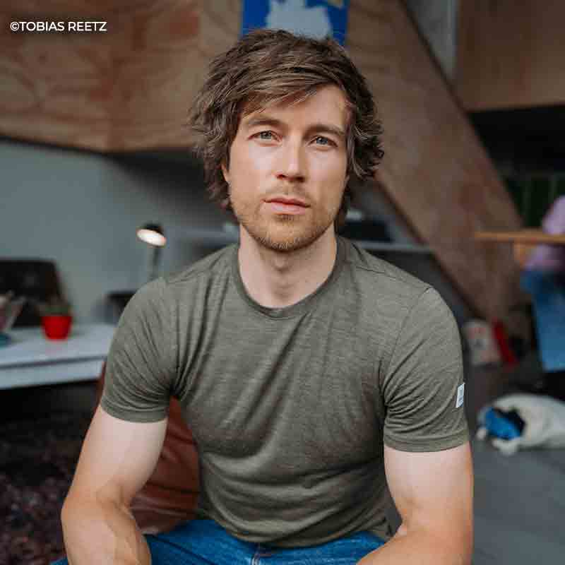 Simon Berlin
