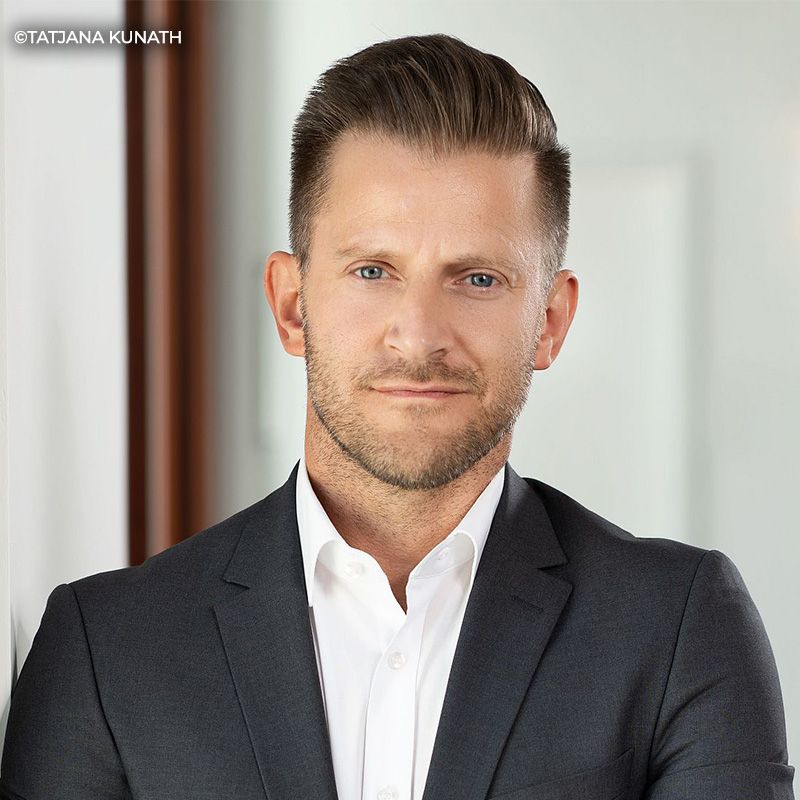 Kristijan Schellinger