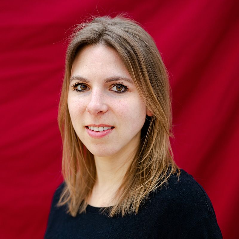 Astrid Probst