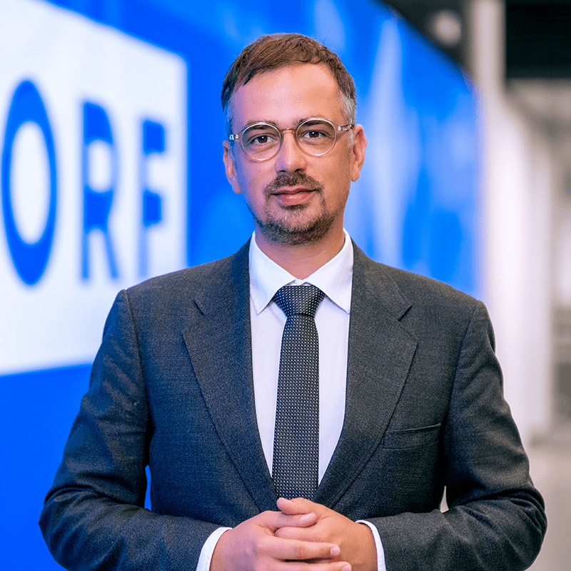 Stefan Kollinger