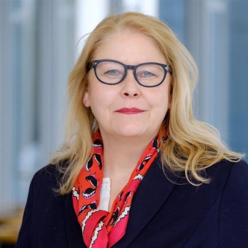 Anette Schaefer