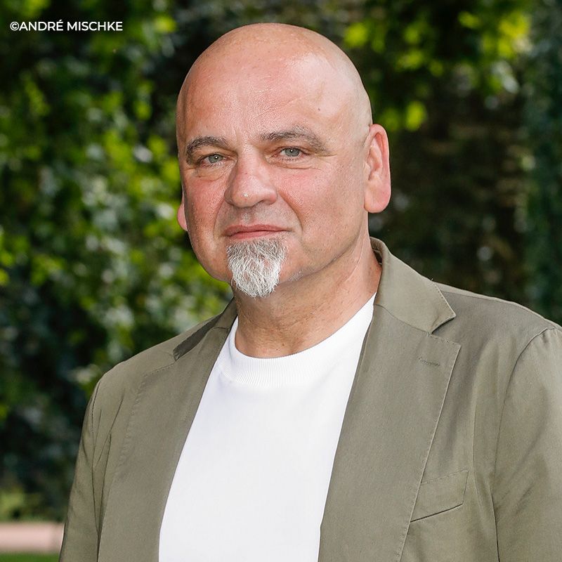 Peter Schauerte