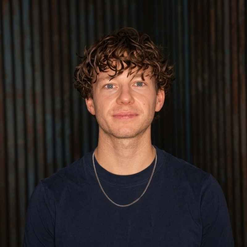 Lukas  Gronwald