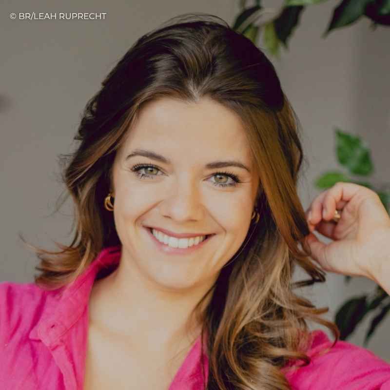 Julia  Brestrich