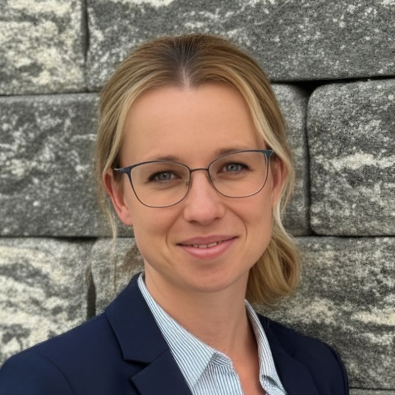 Stefanie  Heise