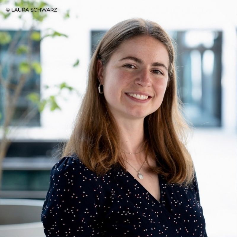 Ann-Cathrin  Schürholz