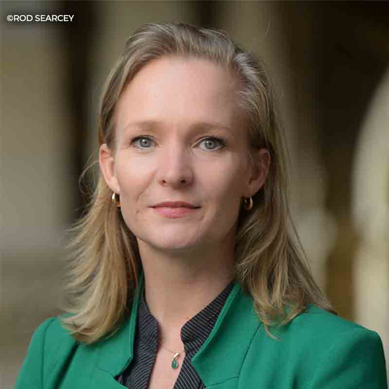 Marietje Schaake