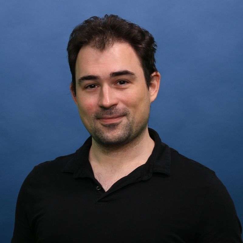 Dimitry Halley