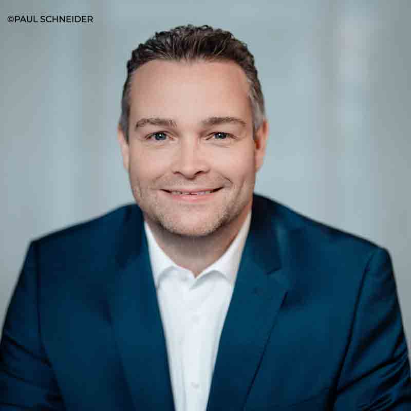Torsten Welling