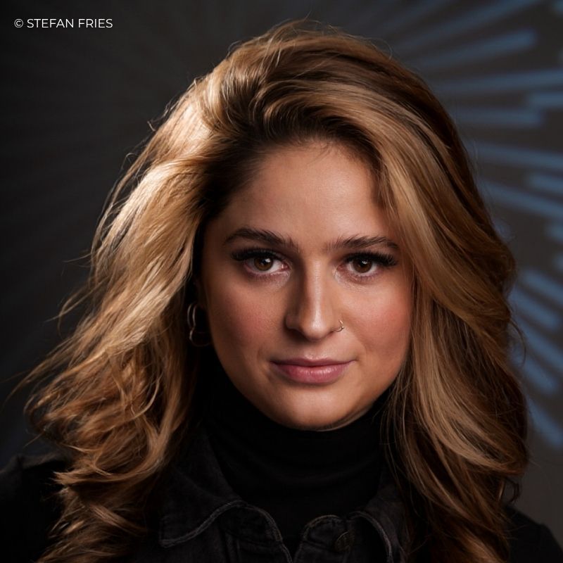 Ann-Kathrin  Metzler