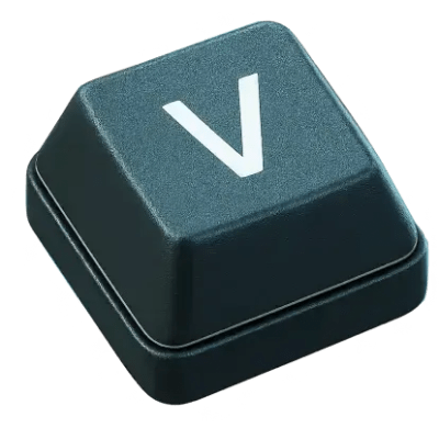 Кнопка 1 мобильная