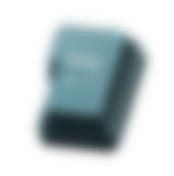 Декоративная плавающая кнопка 3