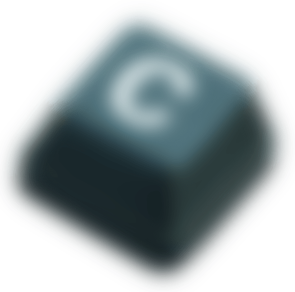 Декоративная плавающая кнопка 4