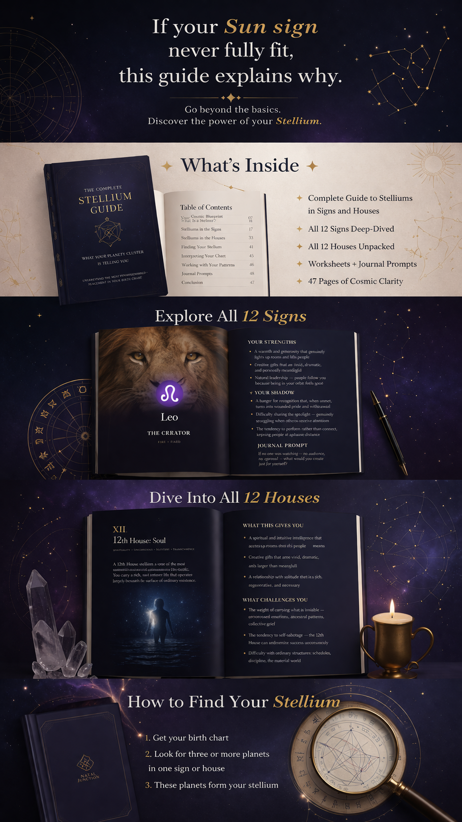 Inside the Stellium Guide 1