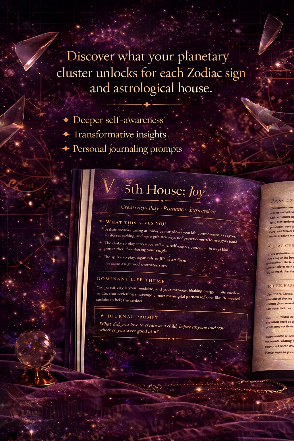 Inside the Stellium Guide 4