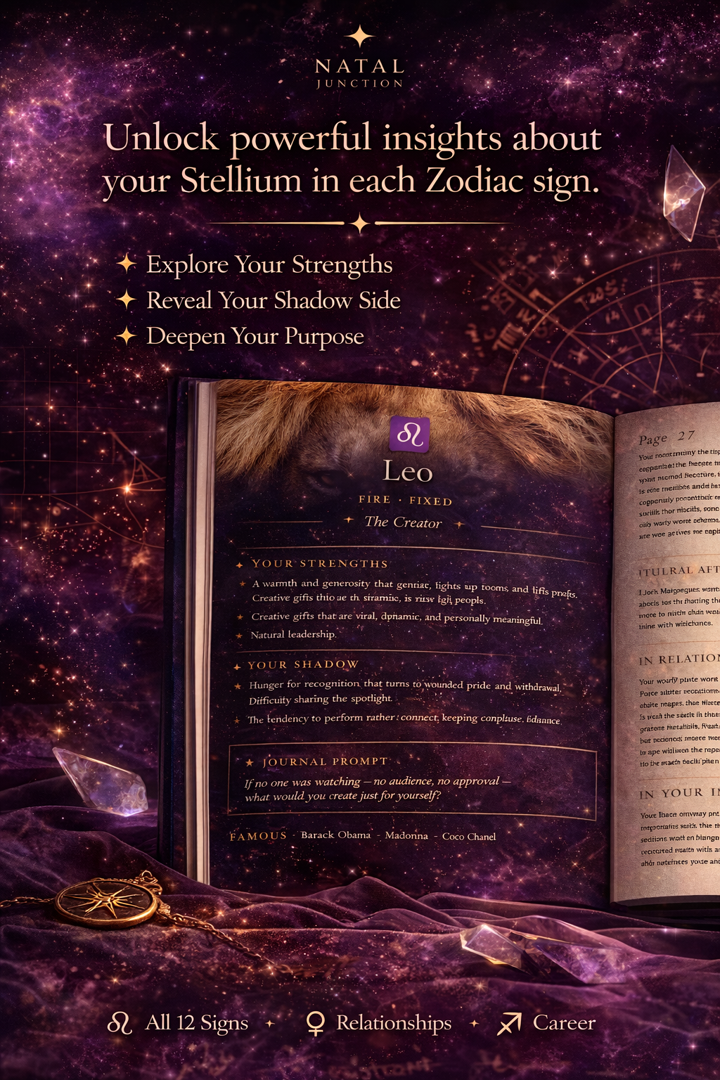 Inside the Stellium Guide 3