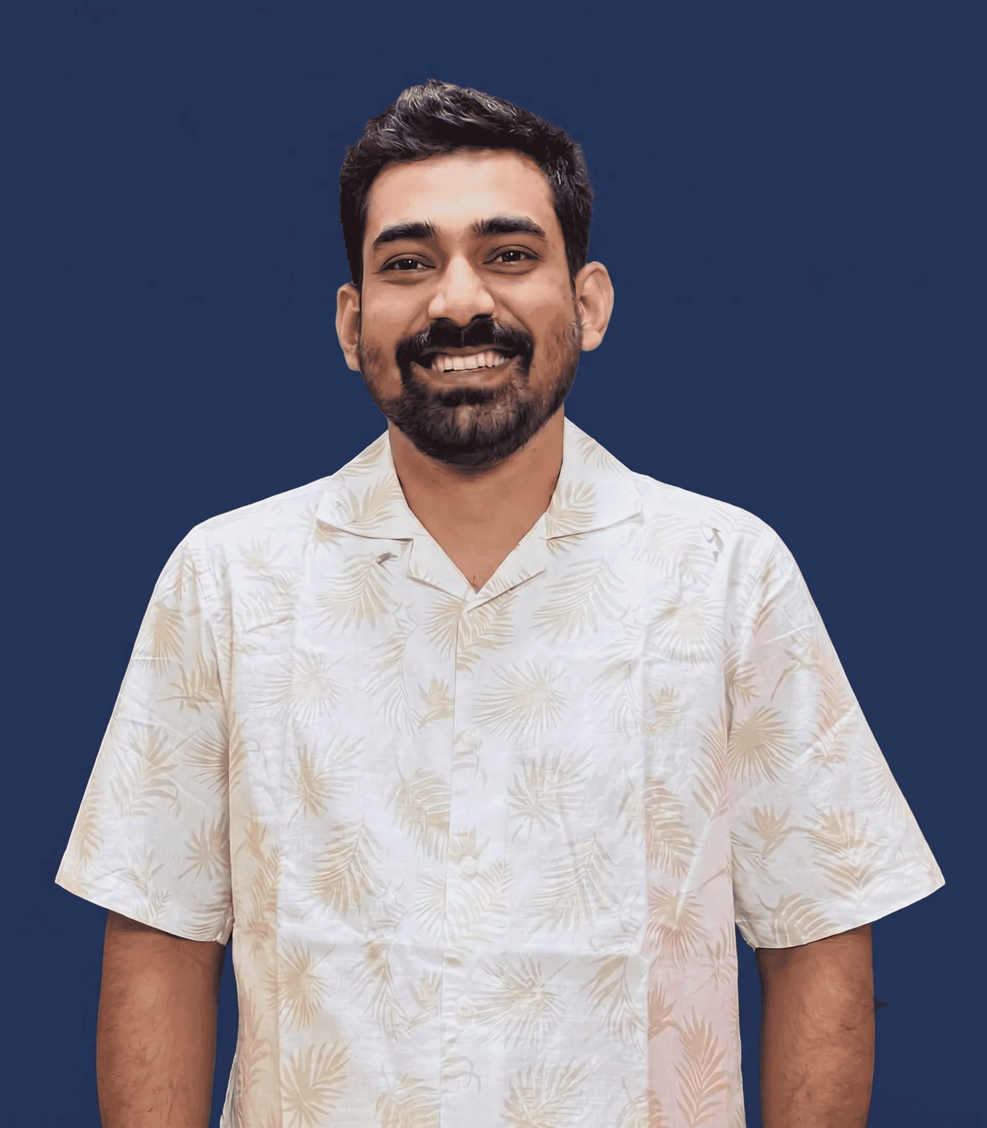 Touhidur Rahman Adil