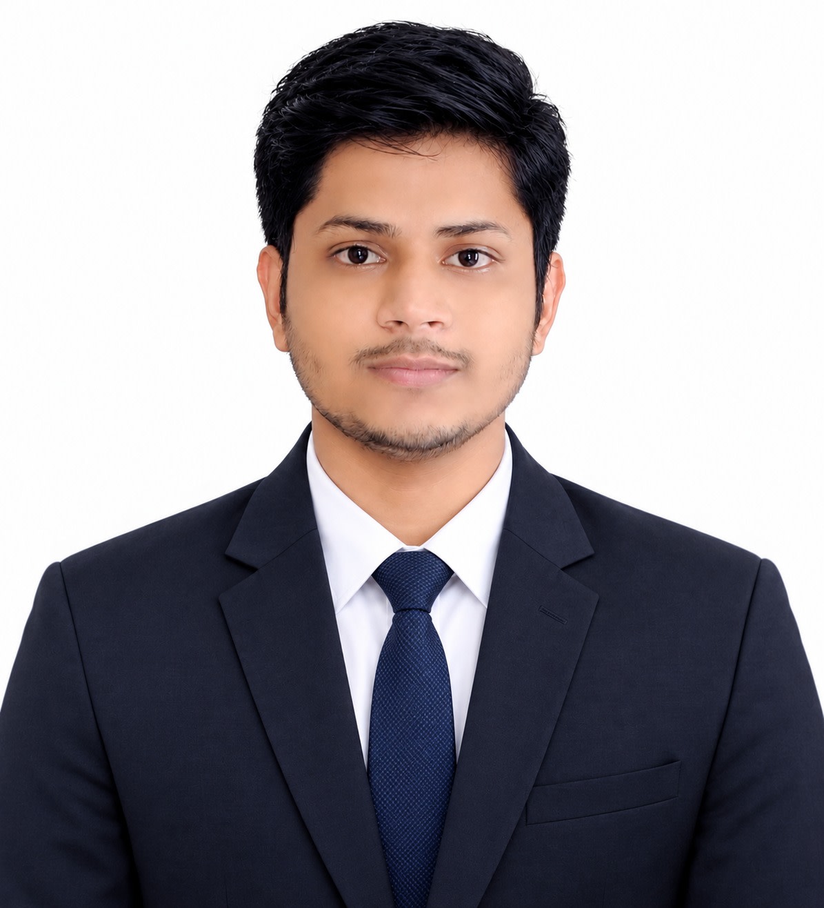 Bayzid Haque