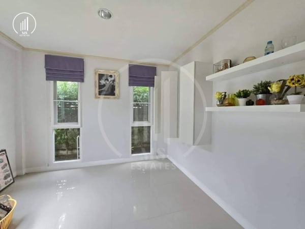 Image of Supalai Garden Ville - HSTL1697