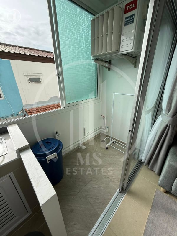 Main image of Chalong Interview Condominium  - CRCL2864