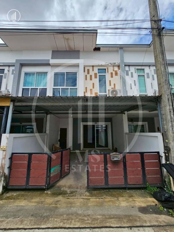 Image of Sucharee Village , Pa Khlok - HSPK3244