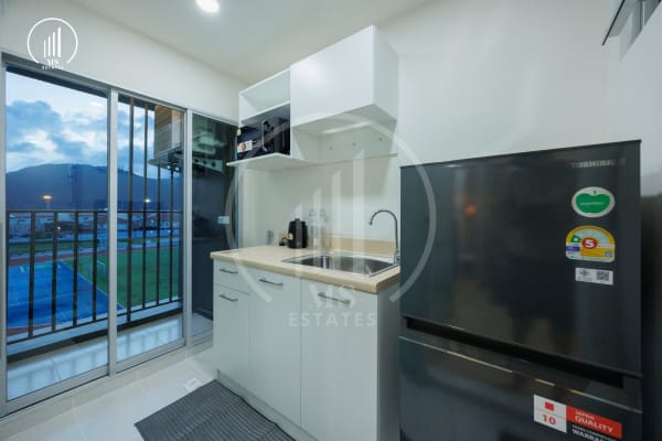 Image of D Condo Creek - CSKT2736