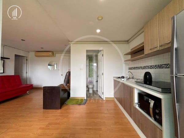 Main image of Plus 2 Condo , Kathu  - CSKT2666