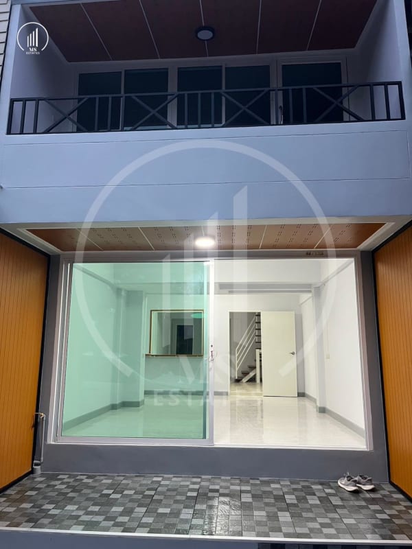 Image of 2-Story Townhouse , Thalang - HSTL3261