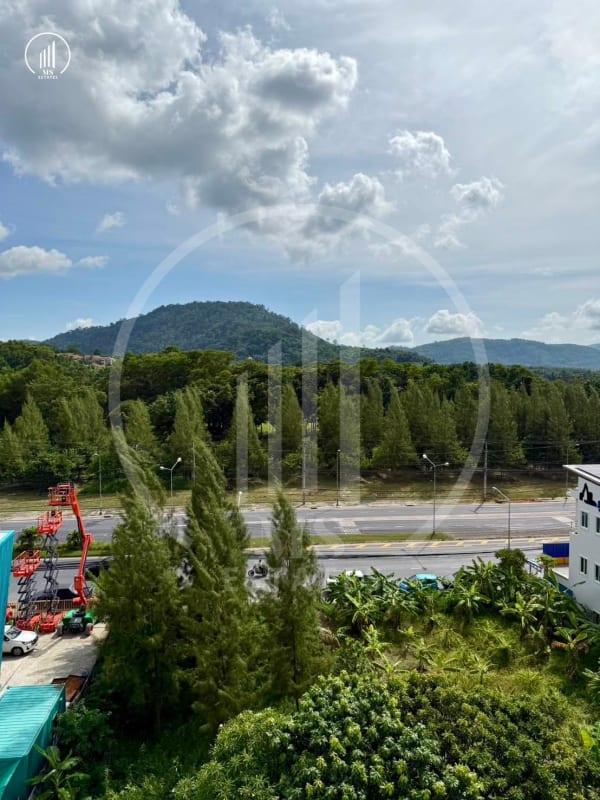 Image of Supalai Lagoon Condo  - CSKK2734