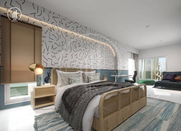 Image of Aesthete Villas Premier - VSKK1834