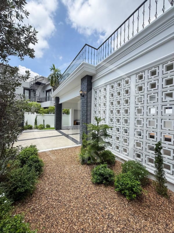 Image of Luxury Pool Villa at Songkhun Nabon - VSCL3245