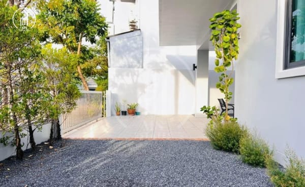 Main image of The Rich Villas, Koh Kaew. - HRKK1905