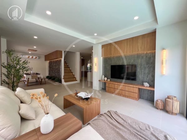 Main image of Pool villa in Kamala - VSKM2198