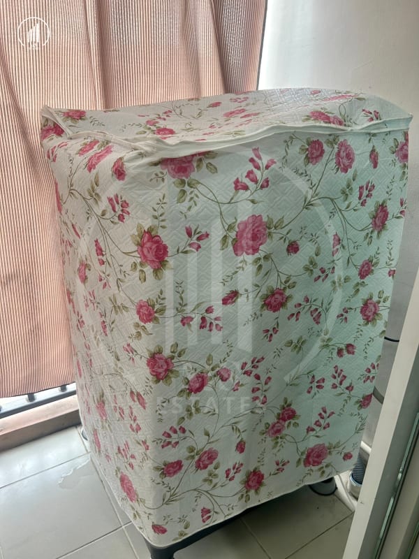 Image of D Condo Campus Kuku - CSMP1796