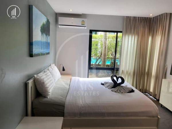 Main image of The Title V Rawai - CRRW2989