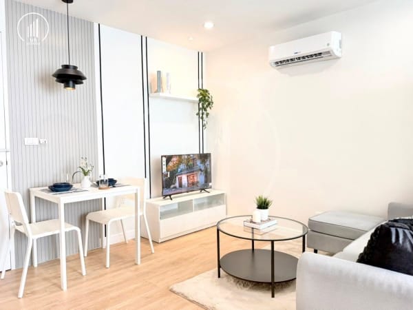 Image of The Square Condo , Kuku  - CSMP3277
