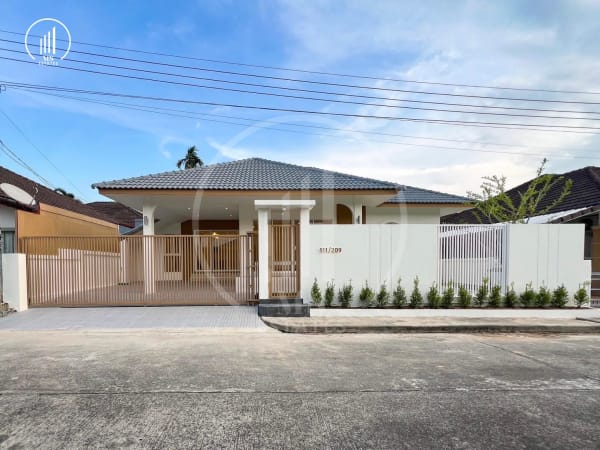 Main image of Suan Naremit 5  - HSTL2066