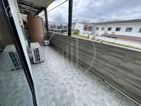 Image of Tharathong Villa 7 - HRMP1750