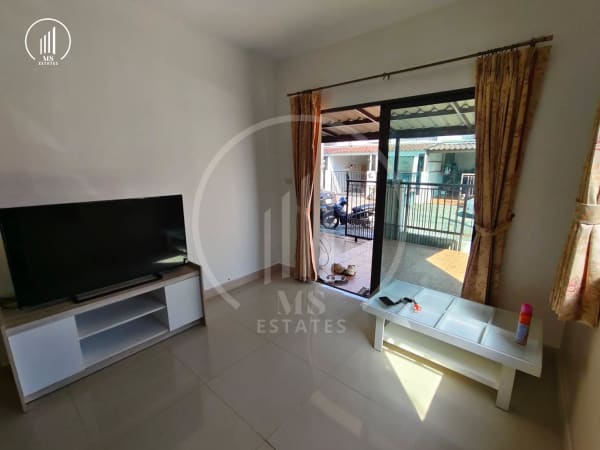 Main image of Townhouse in Kathu for rent - HRKT1726