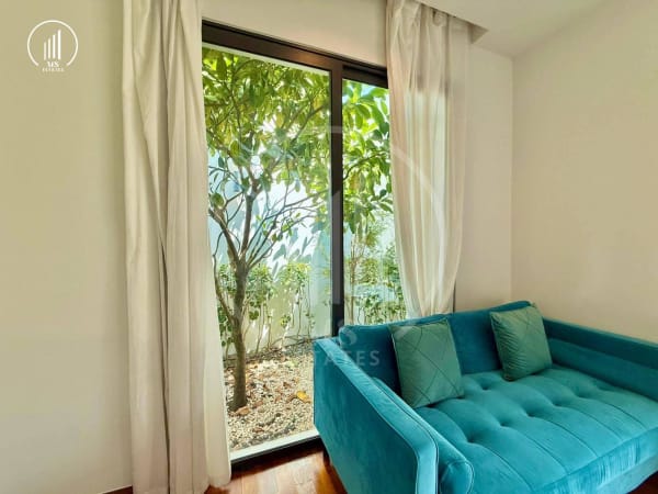 Main image of Luxury Private Pool Villa  - VRCT2168