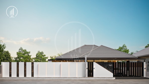 Image of Modern Villa at Pa Khlok - VSPK1805