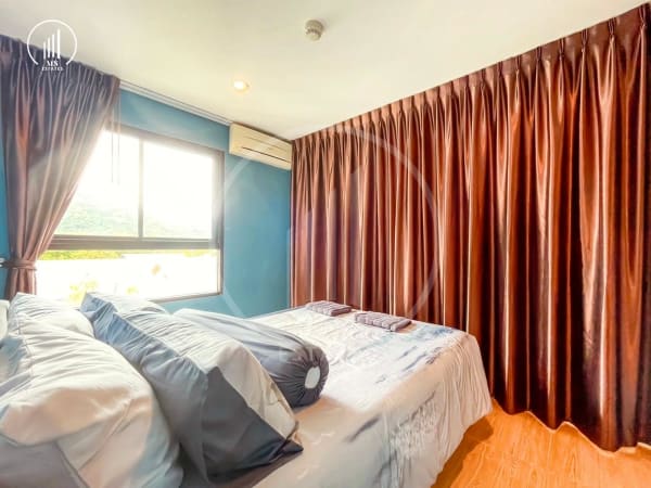 Main image of Zcape 1 Condominium - CRCT2189