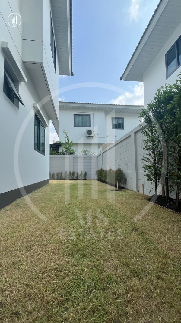 Main image of Supalai Lakeville - HSKK2340