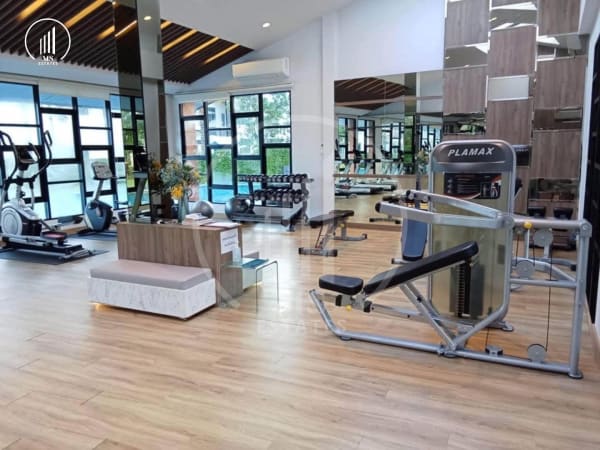 Main image of Supalai Lakeville - HSKK2340