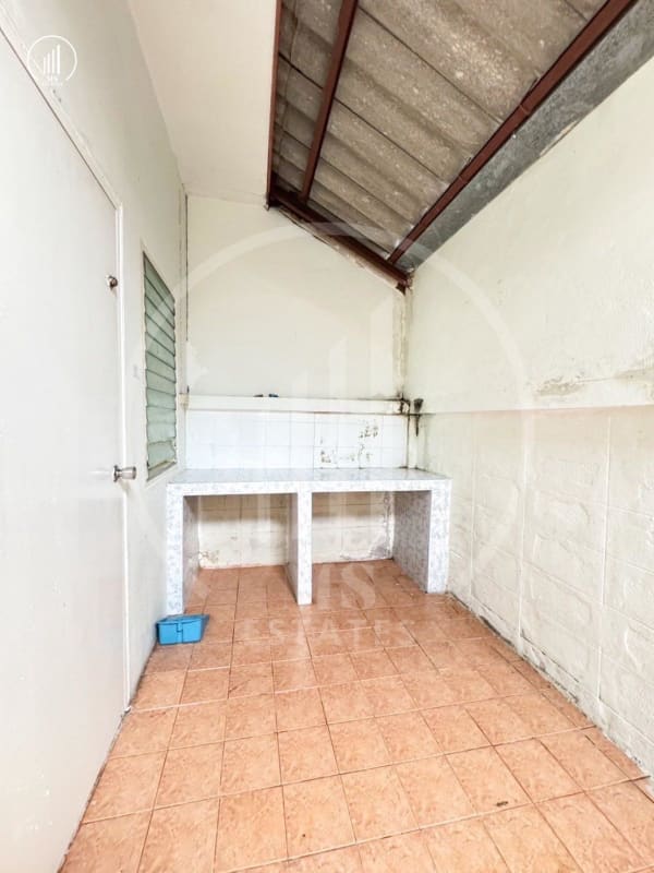 Main image of California Village - HSWC2768