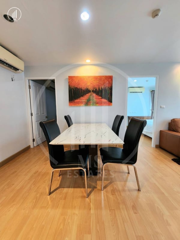 Main image of Plus Condo 2 - CSKT1768