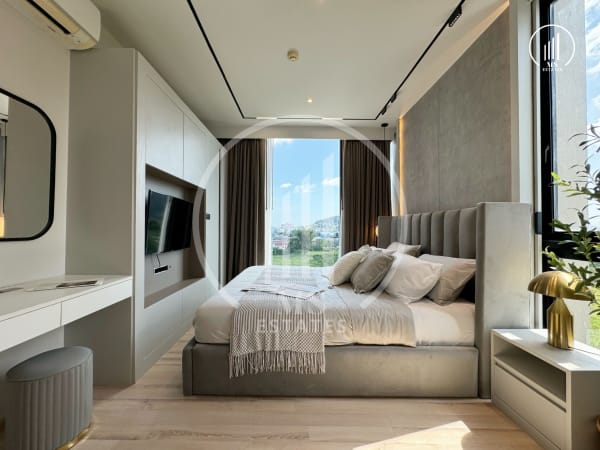 Main image of The Base UP Town Condominium - CSMP1315